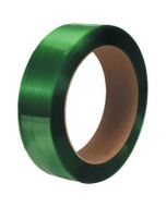 Green Polyester Strapping
