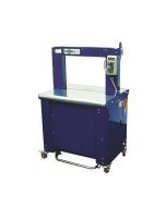 Polychem&reg; (PC1000) Automatic Arch Strapping Machine with internal Dispenser