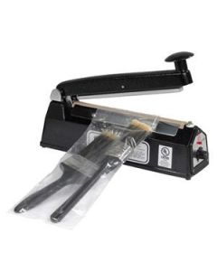 Table Top Poly Bag Sealer