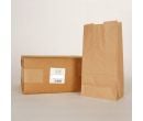 12# Brown Paper Bag
