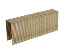 Zenith 16 GA 15/16" Wide Crown Galvanized Staples (1-1/4" Length) 