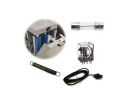 Spare parts kit for Cousins LP-SWA & HP-SWA automatic stretch wrappers - OEM part #OSSPK-A