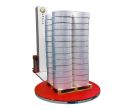 Eagle 2000 B Extended Base, Extended Mast