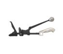 Encore EP-1650 Pusher Rack Steel Tensioner