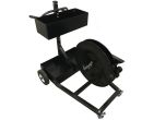 Encore EP-3500 Mobile Strapping Cart Dispenser