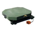 Synergy High Profile Turntable