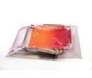 40" x 60" Laddawn Clear Case Packed Layflat Poly Bags (1.25 Mil) - Case of 250
