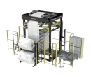 Signode Multi Flex1 Stretch Hooder