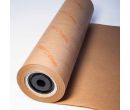 36" x 200 yards 40 lb VCI Kraft Paper Roll 