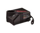 Charger for Orgapack 50 Battery