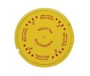 Southworth PalletPal turntable disc