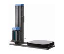 Cousins Switch Semi-Automatic Stretch Wrapper with High Profile Turntable