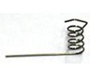 Little David Finger Plate Spring