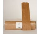 Quart Liquor Brown Bag