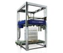 Robopac Genesis Futura Automatic Stretch Wrapper