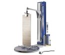 Robopac Rotoplat 508 DW Semi-Auto Door & Window Stretch Wrapper