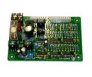 Samuel Control Board