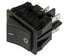 Samuel Power Switch