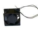 Samuel Smoke Fan 110v