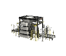 Signode Multi FleXL Stretch Hooder