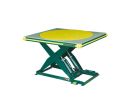 Southworth Flushmount Turntable Lift