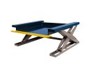 Southworth ZLS low profile lift table