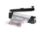 Plastic Bag Sealer and Cutter