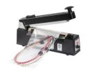 Heat Seal and Cut Machine
