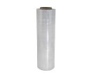 12" x 1500' Zenith Machine Standard Stretch Wrap (80 Gauge) - 4 pack 