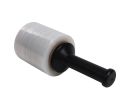 StretchTape Handheld Stretch Film 3 inch - 90ga.
