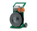 Sweed CL200 Cut-to-Length Strapping Dispenser