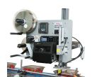 Weber 4300 Tamp-Blow Label Printer Applicator