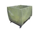 Zerust VCI Gusseted Poly Bag