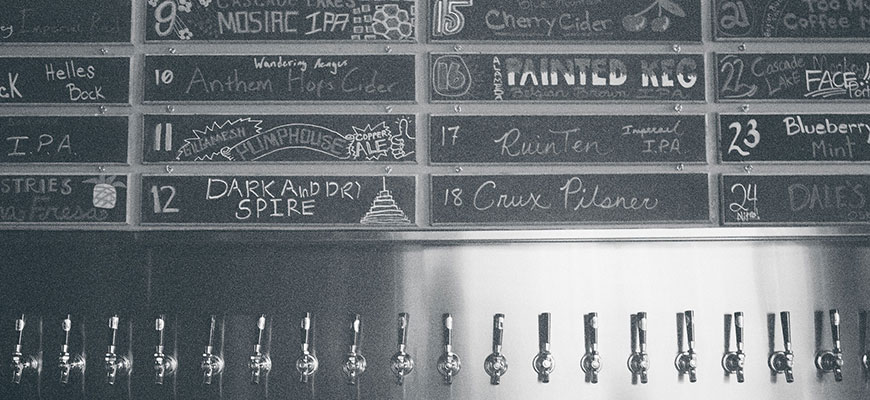 Brewing Insights & Packaging Tips from Wisconsin Brewers
