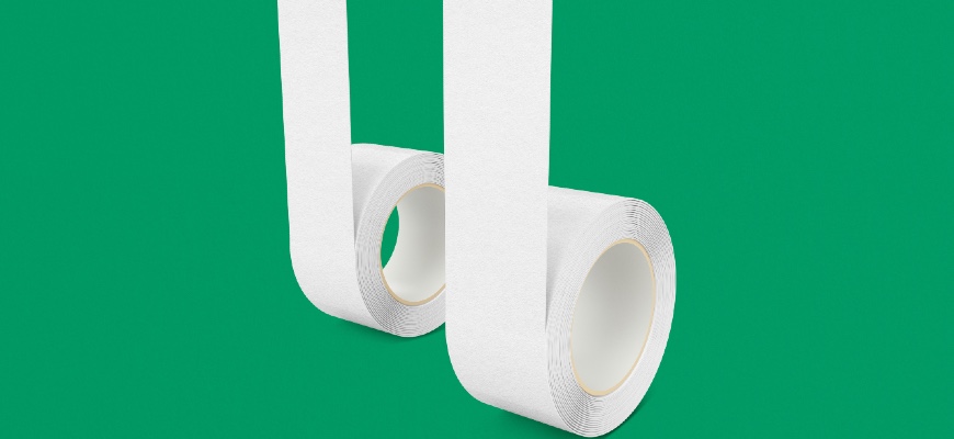 A Complete Guide to Different Types of Tapes