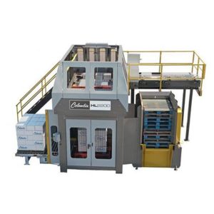 high-level-palletizer