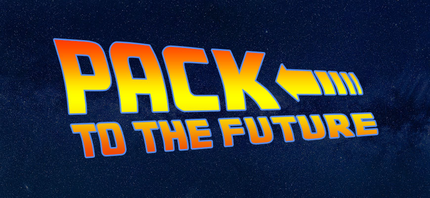Pack to the Future: 2019 Packaging Predictions