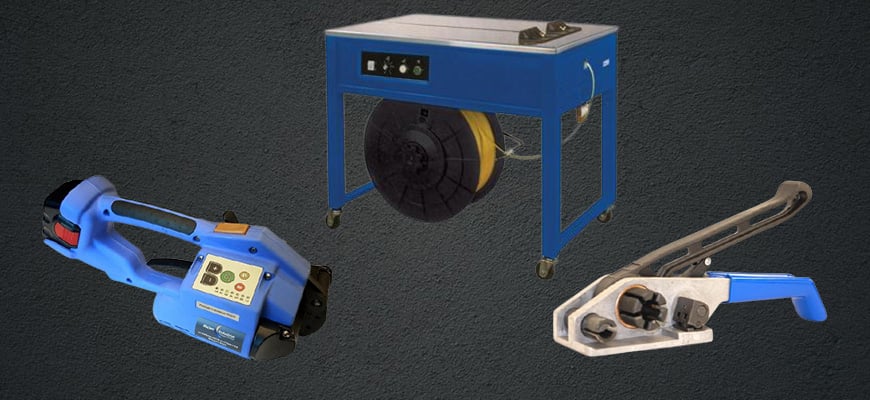 Key Factors to Consider When Buying Strapping Equipment
