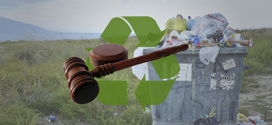 War on Waste: What You Need to Know