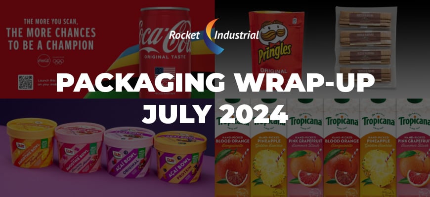 Packaging News July 2024
