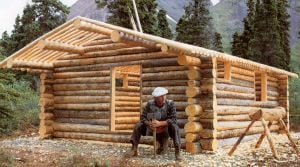 Alone in the Wilderness Documentary