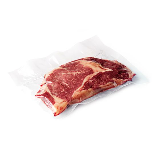 standard vacuum sealer bags