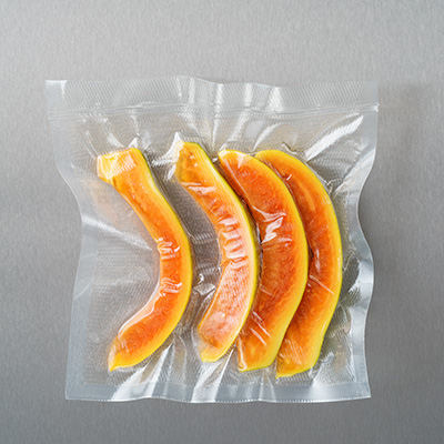 customizable dog food packaging