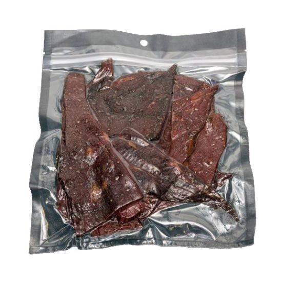 zipper vacuum sealer bags